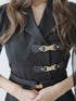 2way buckle design combinaison